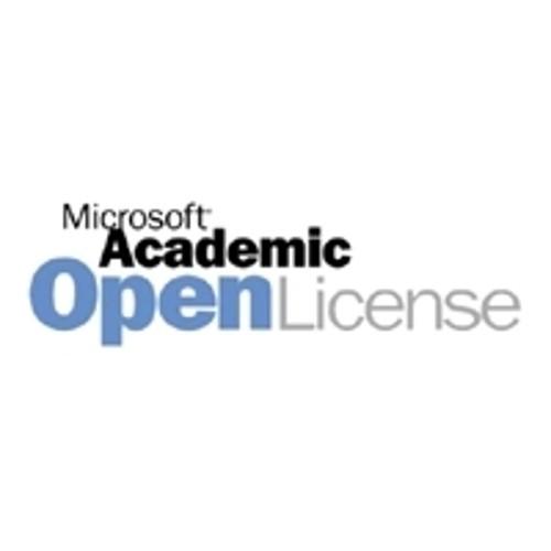 MS OPEN-EDU Windows Server CAL All Languages SA Academic OPEN Level B EMEA Only STUDENT ONLY Device CAL image