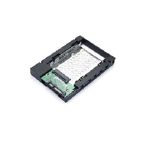 Lenovo ThinkStation Conversion Kit - Muistilokerikon sovitin - 3,5" - 2,5" malleihin ThinkStation P410, P500, P700, P900 image