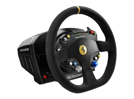 Thrustmaster TS-PC Racer 488 Ferrari Challenge Edition PC