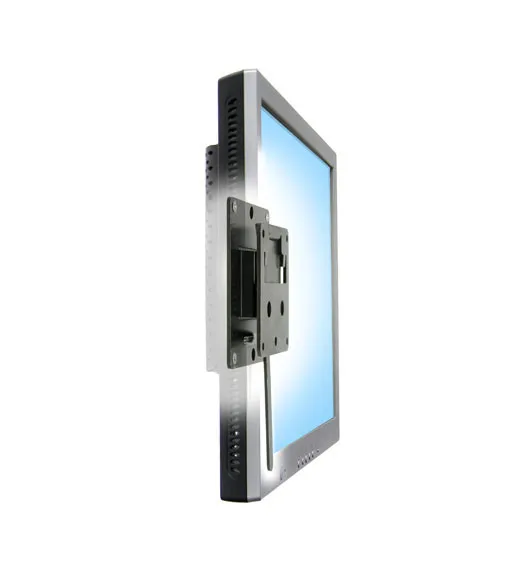 Ergotron seinäkiinnike LCD/TFT monitoreille, pikakiinnitys, max.13kg