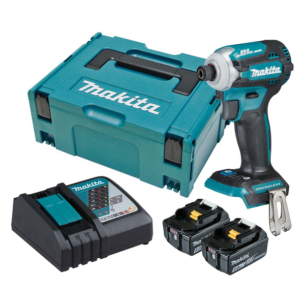 os selv Lily se Makita DTD171RTJ Slagnøgle Med batteri 2 batterier inkluderet 1/4 unbrakosokkel | Impact wrench | Drills & screwdrivers | Tools | Home & Garden | Multitronic os selv Lily se Makita DTD171RTJ Slagnøgle Med batteri 2 batterier inkluderet 1/4 unbrakosokkel | Impact wrench | Drills & screwdrivers | Tools | Home & Garden | Multitronic