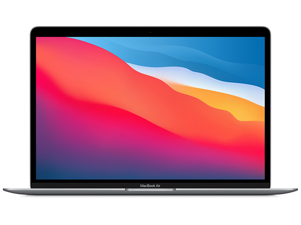 Apple Macbook Air 13 256gb M1 Macos Notebook Space Grey 2020 Rus Eng Apple Notebooks Notebooks Computers Tablets Multitronic