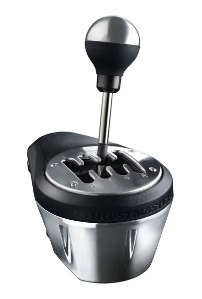 Thrustmaster TH8A Shifter Add-On vaihdekeppi