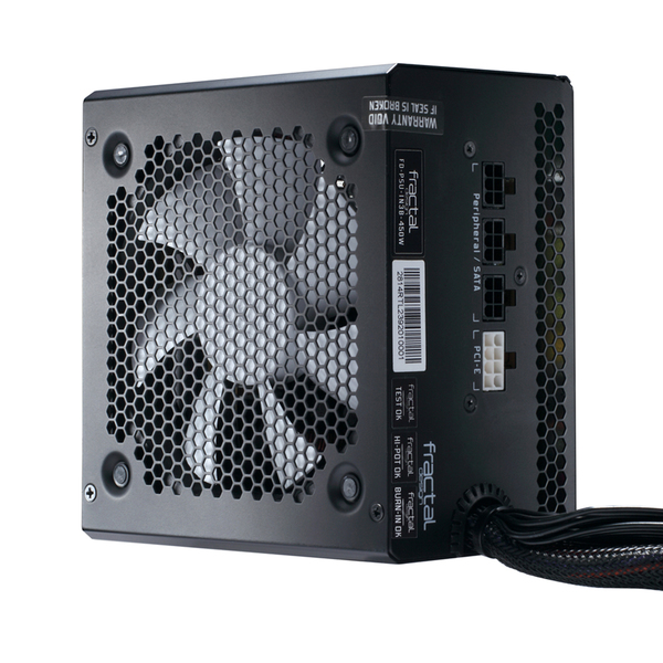 FRACAL DESIGN Integra M 450W image