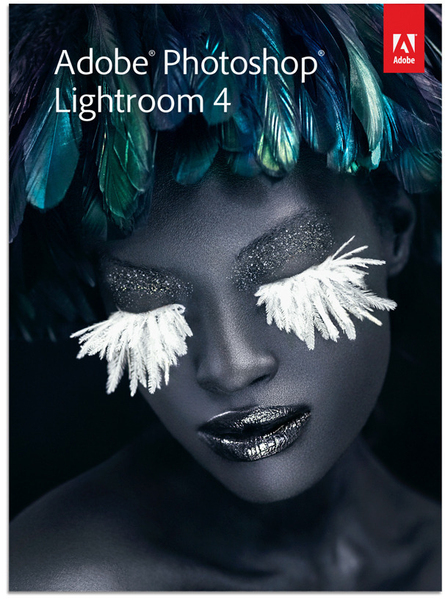 Adobe Photoshop Lightroom - ( vers. 4 ) - päivityspakkaus - 1 käyttäjä - DVD - Win, Mac - EU English image