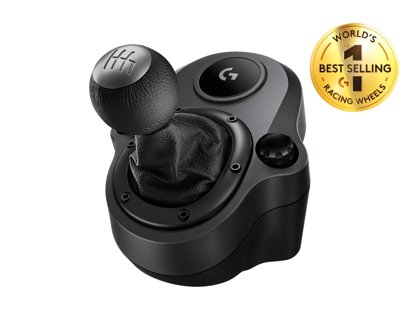 Logitech Driving Force vaihdekeppi
