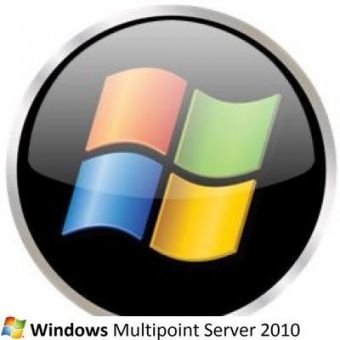 MS OPEN-NL EDU Win Multi Point Svr CAL SNGL SA UserCAL wWinSvr CAL image