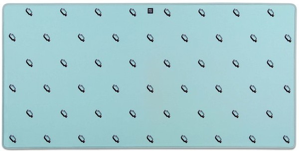 Mionix Desk Pad Ice Cream - | Mousepads Mice and accessories | Peripherals | Multitronic