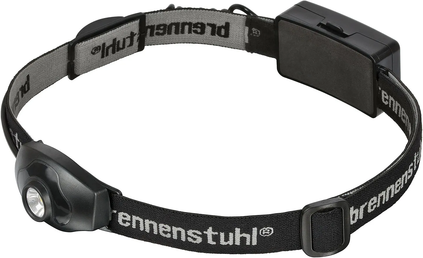Flashlight Headband