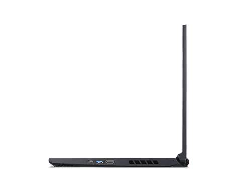 Acer 15 6 Nitro 5 8gb Ram 256gb Ssd Gtx 1650 Ti 4gb Win 10 Home Gaming Notebook Black Gaming Notebooks Notebooks Computers Tablets Multitronic