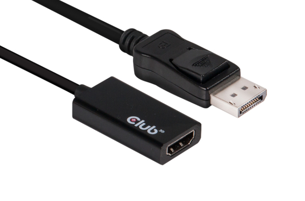 Displayport 1 hdmi