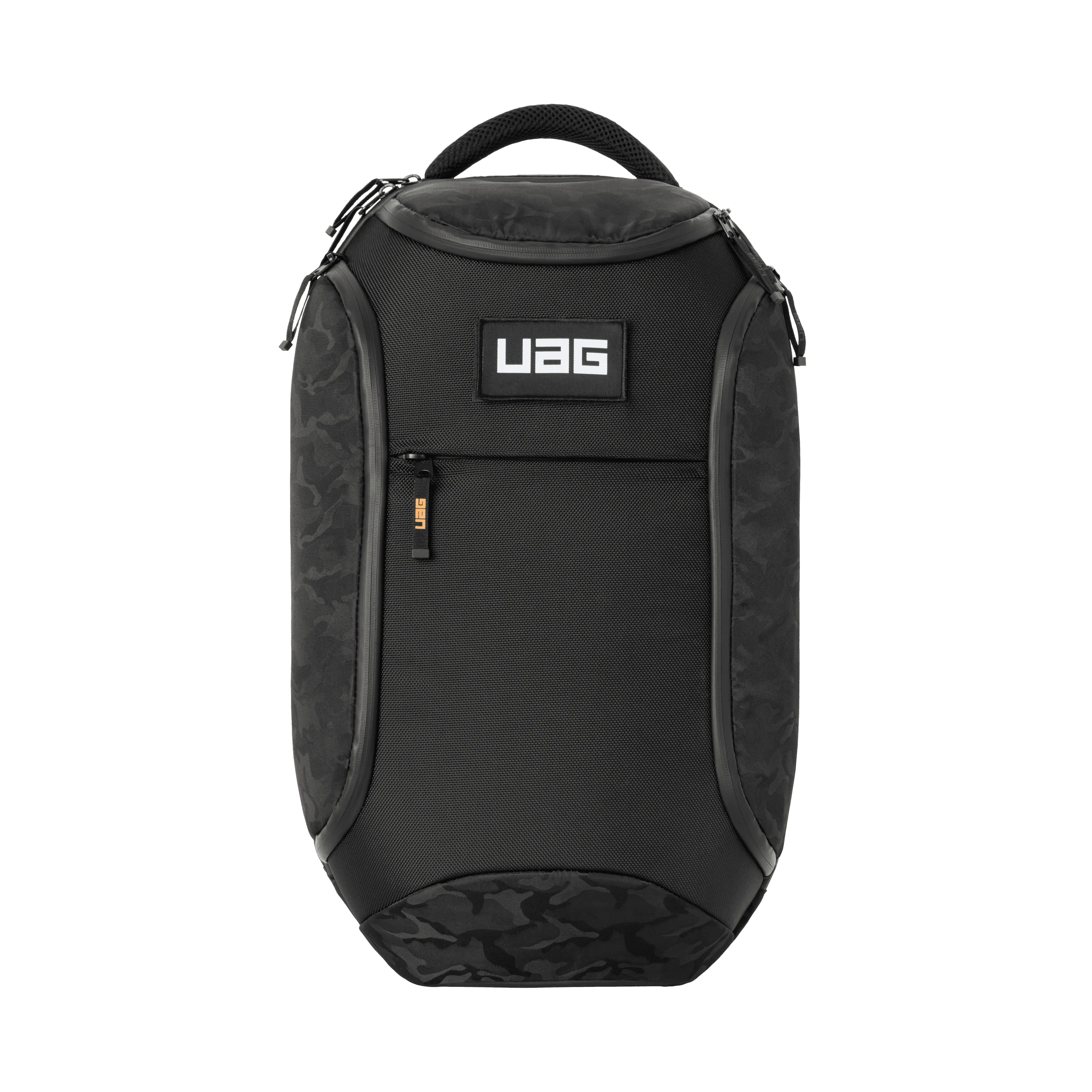 UAG Rugged Kannettava tietokone Reppu 24-Liter - Pack Sarja Musta Midnight Camo