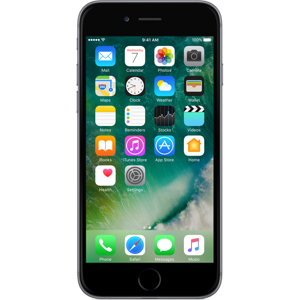 IPhone iPad Galaxy LG Xperia näytön korjaus IHelp - iPhone Huolto ja Korjaus jopa odottaessa