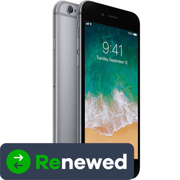 IPhone 6 ou 6, plus : quel mod le choisir? Apple iPhone 6S Plus 64GB