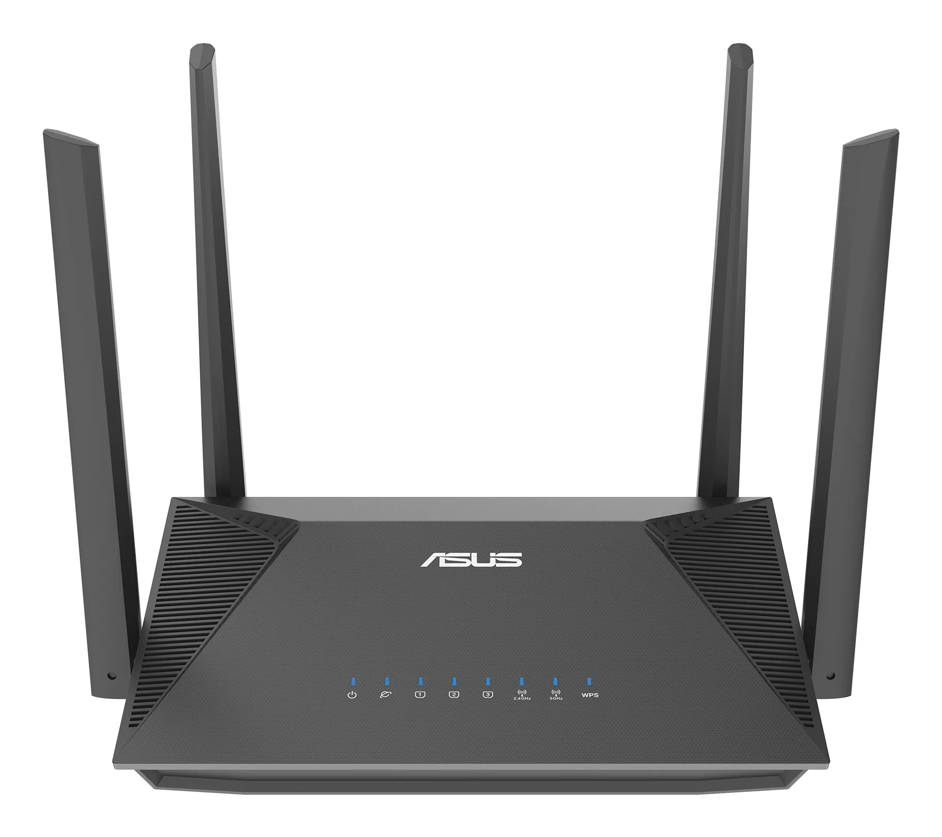 ASUS RT-AX52 Pro - AX3000 | WiFi 6 | Dual-Band | AiMesh - Wireless router