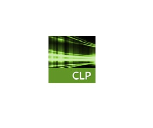 Adobe Font Folio - (v. 11.1) - lisenssi - 1 käyttäjä - academic - CLP - Taso 1 (5000-49999) - 350 pistettä - 1. 20:stä tilauksesta - Win, Mac - Multi European L image
