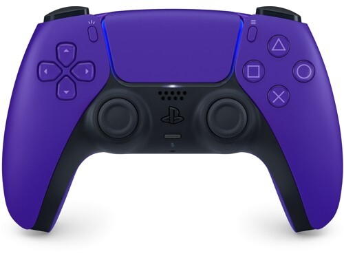 Sony DualSense langaton ohjain - Galactic Purple