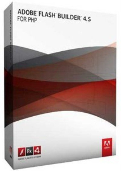 ADOBE TLP-GOV Flash Builder Std for PHP V4.5 MLP (EN) PointValue400 Level 1+ image