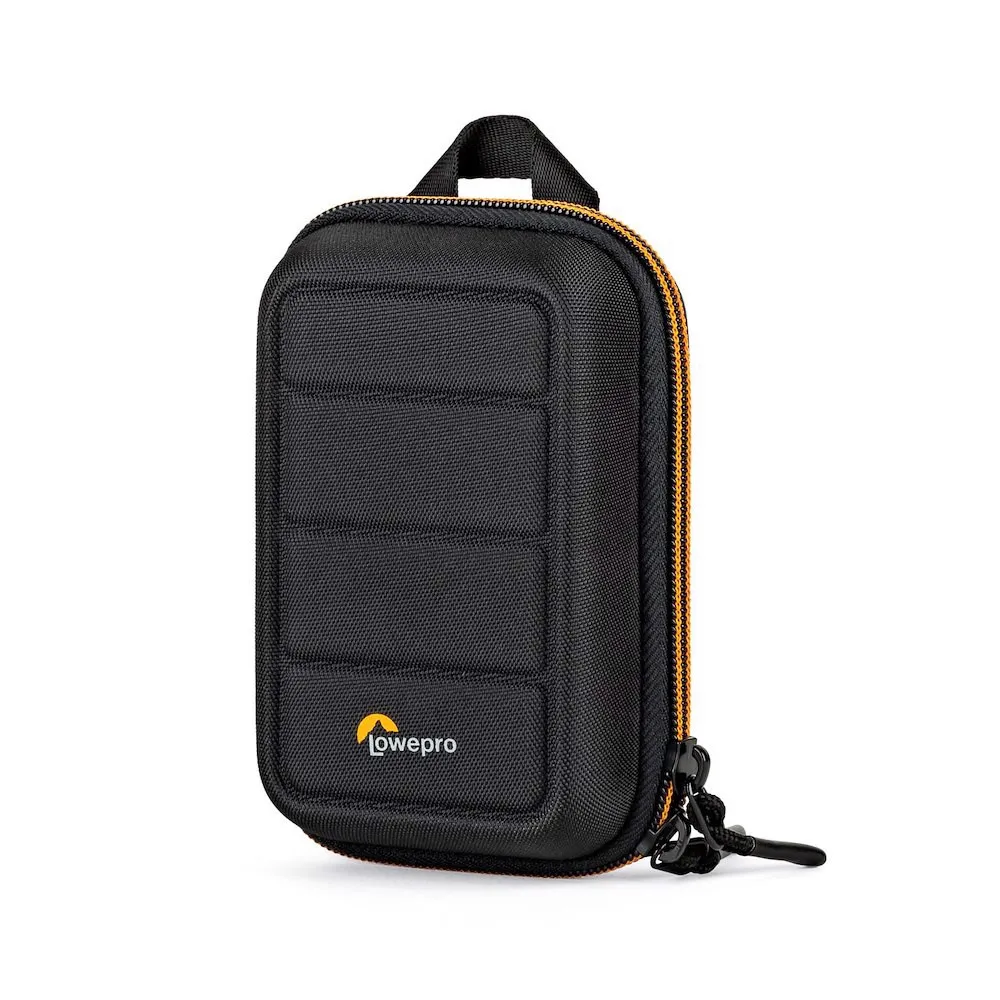 Lowepro Kameralaukku Hardside CS 40 Musta