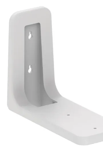 Netgear RBEWM-10000S -seinäteline, Wi-Fi 7, valkoinen