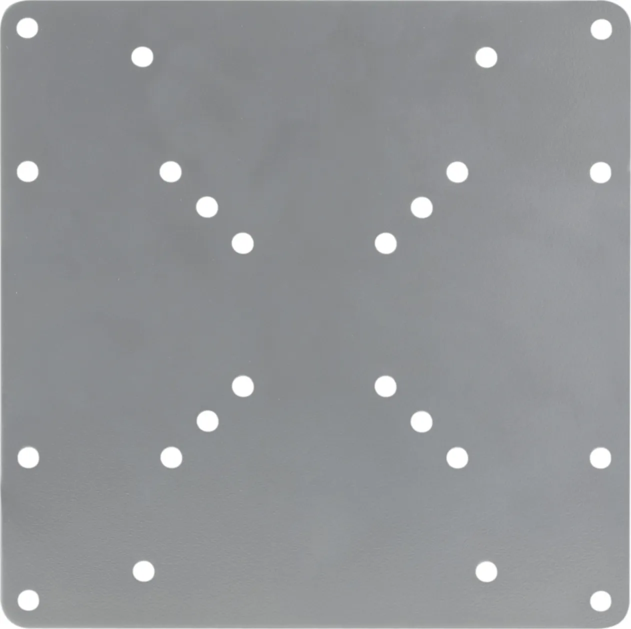Mozi VESA-muunnin, 75x75/100x100mm > 120x180/200x100/200x200mm