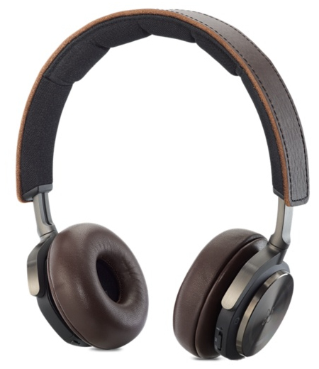 Beoplay H8 Gray Hazel heaphones | Headphones | Headphones Mics |
