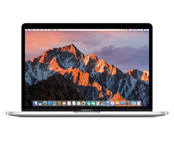 Apple MacBook Pro 13" Touch Barilla 256 Gt - Hopea image