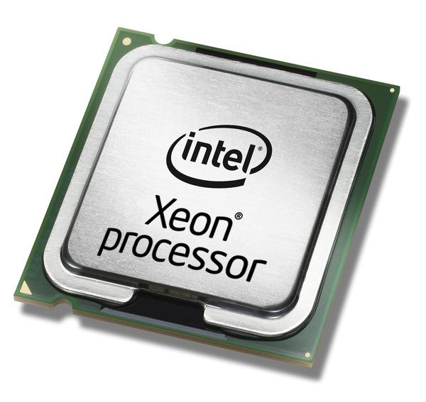 Intel Xeon E5-2640V2 - 2 GHz - 8-ydin - 16 säiettä - 20 Mt cache - LGA2011 Socket malleihin PRIMERGY RX300 S8, RX350 S8, SX350 S8 Universal Storage Server, TX30 image