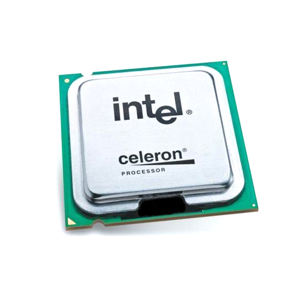 Intel Celeron G465 - 1.9 GHz - 2 säiettä - 1.5 Mt cache - LGA1155 Socket - OEM image
