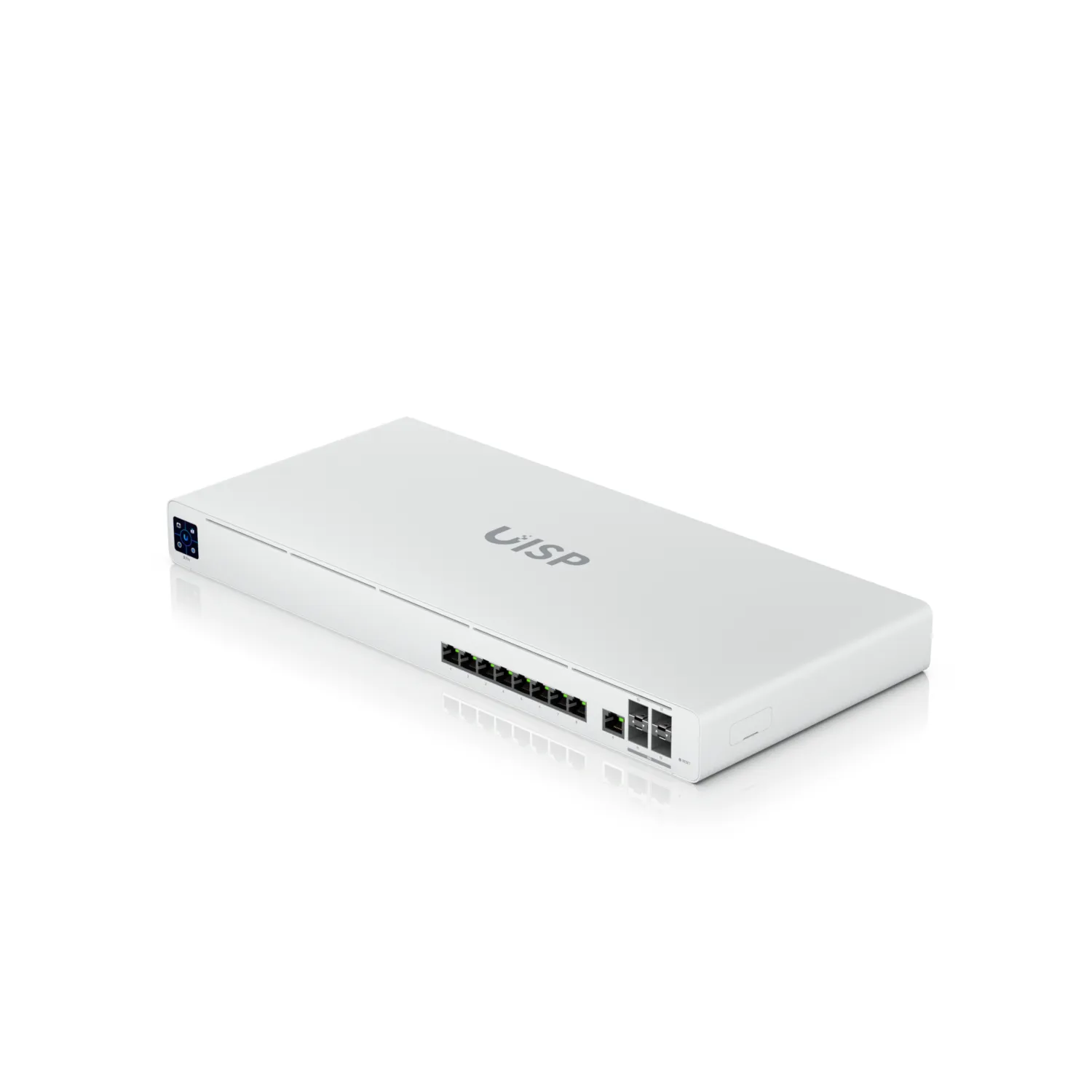 Ubiquiti UISP-R-Pro UISP Router Pro 10 GbE router designed for ISP applications - Router