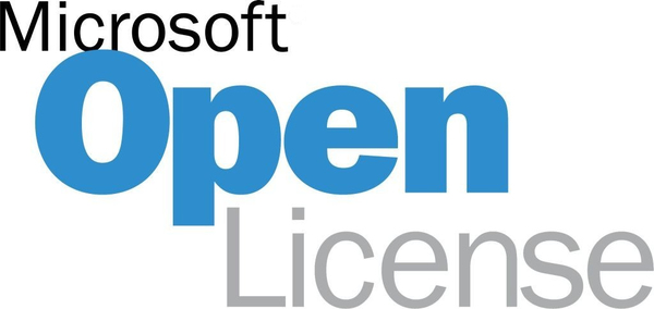 MS OPEN-NL Win Multi Point Svr CAL Sngl Software Assurance 1License Device CAL image