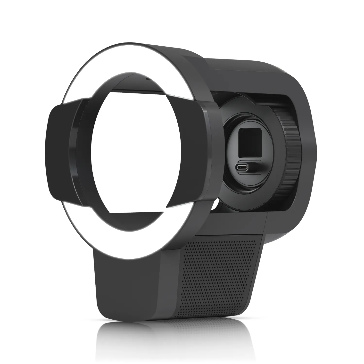 Ubiquiti AI Enhancer - Kameran näönparannin