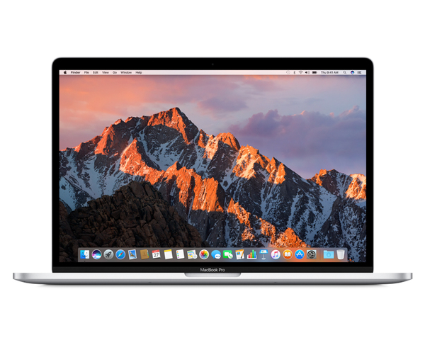 Apple MacBook Pro 15" Touch Barilla 256 Gt - Hopea image
