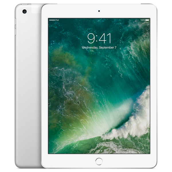 Apple iPad Wi-Fi + Cellular 32 Gt Hopea image