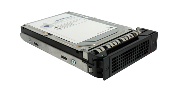 Lenovo Value Read-Optimized - Puolijohdeasema - 120 Gt - hot-swap - 2.5" - SATA 6Gb/s malleihin ThinkServer RD350 (2.5"), RD450 (2.5"), RD550 (2.5"), RD650 (2.5 image