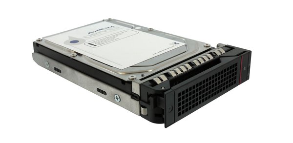 Lenovo Value Read-Optimized - Puolijohdeasema - 120 Gt - hot-swap - 2.5" - SATA 6Gb/s malleihin ThinkServer RD350 (2.5"), RD450 (2.5"), RD550 (2.5"), RD650 (2.5 image