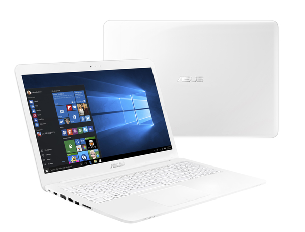 ASUS E502SA-DM128T | 15.6" FHD IPS Matt | N3710 | Intel HD 400 | 8GB | 512GB SSD | Win10 Home 64 image