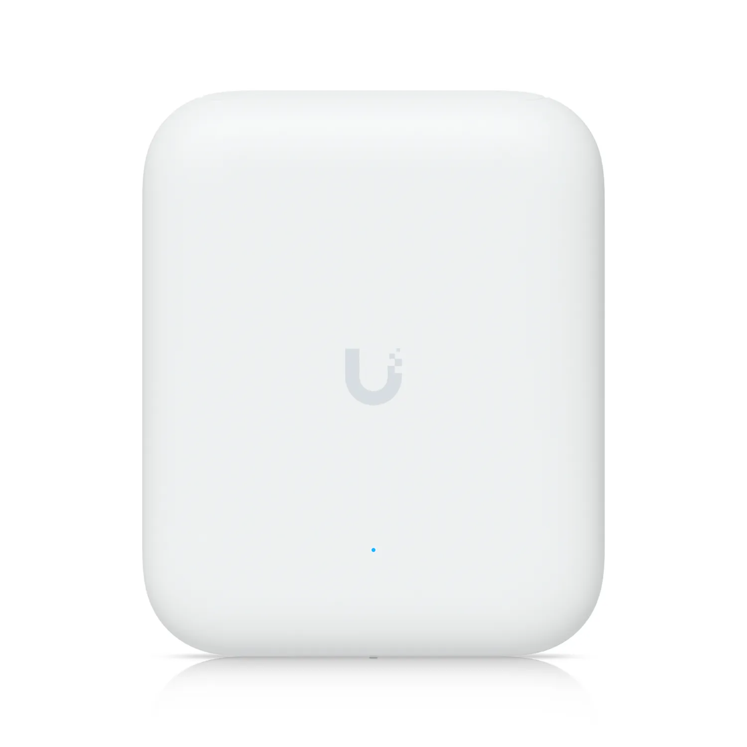 Ubiquiti UniFi U7 Pro Outdoor - langaton tukiasema, valkoinen