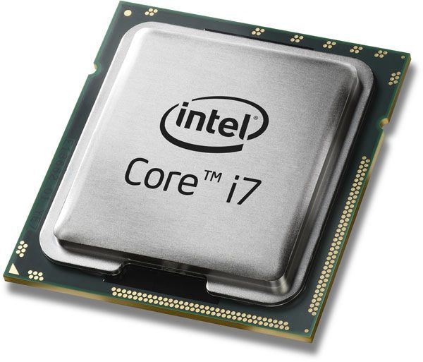 Intel Core i7 3632QM mobiili - 2.2 GHz - 4 ydintä - 8 säiettä - 6 Mt cache - PGA988 Socket - OEM image