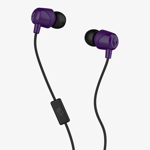 extraño quemado panel Skullcandy Jib, Wireless, Bluetooth, In-Ear - Earphones with mic, Black/ Orange | Headphones / EOL | Headphones | Headphones & Mics | Peripherals |  Multitronic