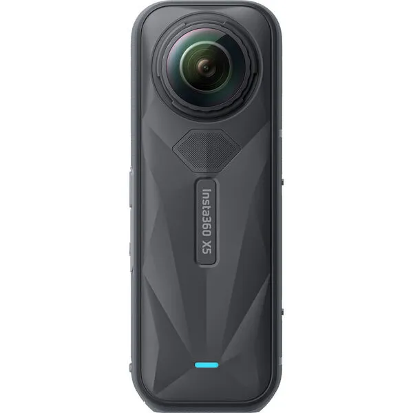 Insta360 X5 Standard Bundle 360-kamera
