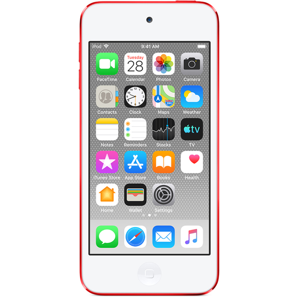 IPOD TOUCH 32GB2019-