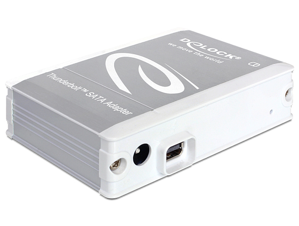 Сетевая карта thunderbolt