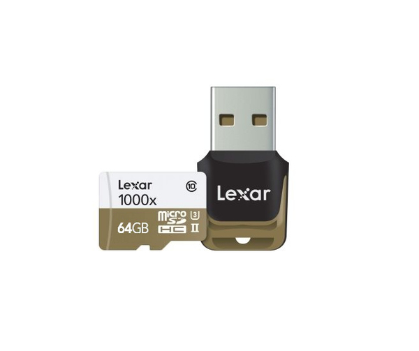 64gb u3 карта памяти