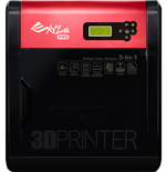XYZ da Vinci 1.0 Pro 3in1 3D-tulostin