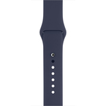 Apple 38 mm yönsininen Sport-ranneke
