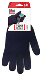 Trust Ur Sensus Touch Glove L/XL Blue