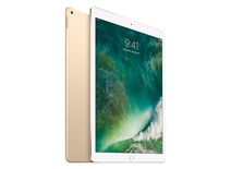 Apple iPad Pro 12,9" Wi-Fi 128 Gt Kulta