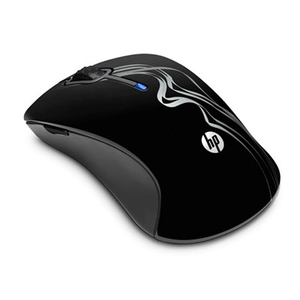 Vt677AA - hp wireless laser Comfort mouse (885631248508)