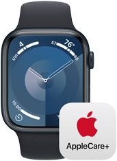 Apple Watch ja AppleCare+